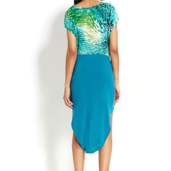 NEW LISTING‼️CUPIO Hi Low Mini Skirt NWT $… - Picture 7 of 14